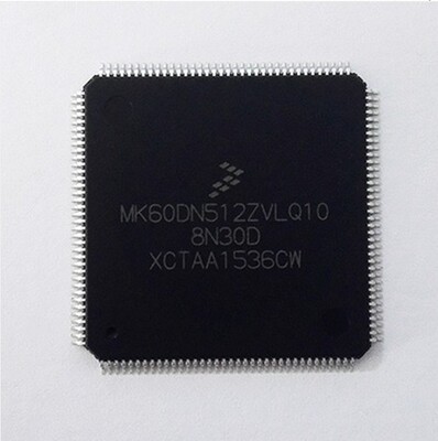 正品MK60DN512VLL10 MK60DN512VLQ10 MK60DN512ZVLQ10