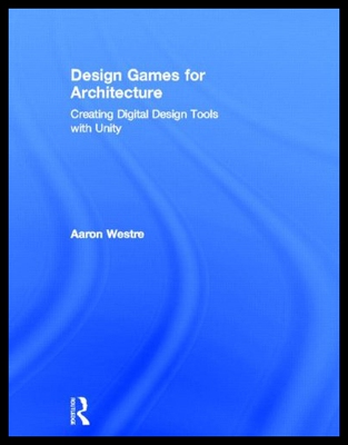 【预售】Design Games for Architecture: Creating Digital D