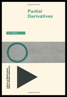 【预售】Partial Derivatives