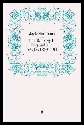 【预售】The Railway in England and Wales, 1830