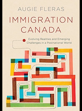 【预售】Immigration Canada: Evolving Realities and Emergi