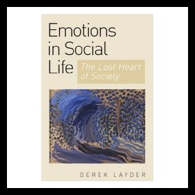 【预售】Emotion in Social Life: The Lost Heart of Society