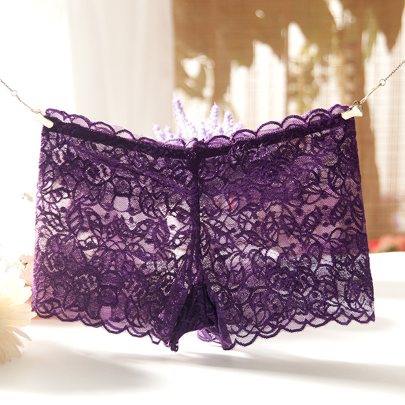 Slip jeunesse METION en nylon - Ref 641106 Image 5