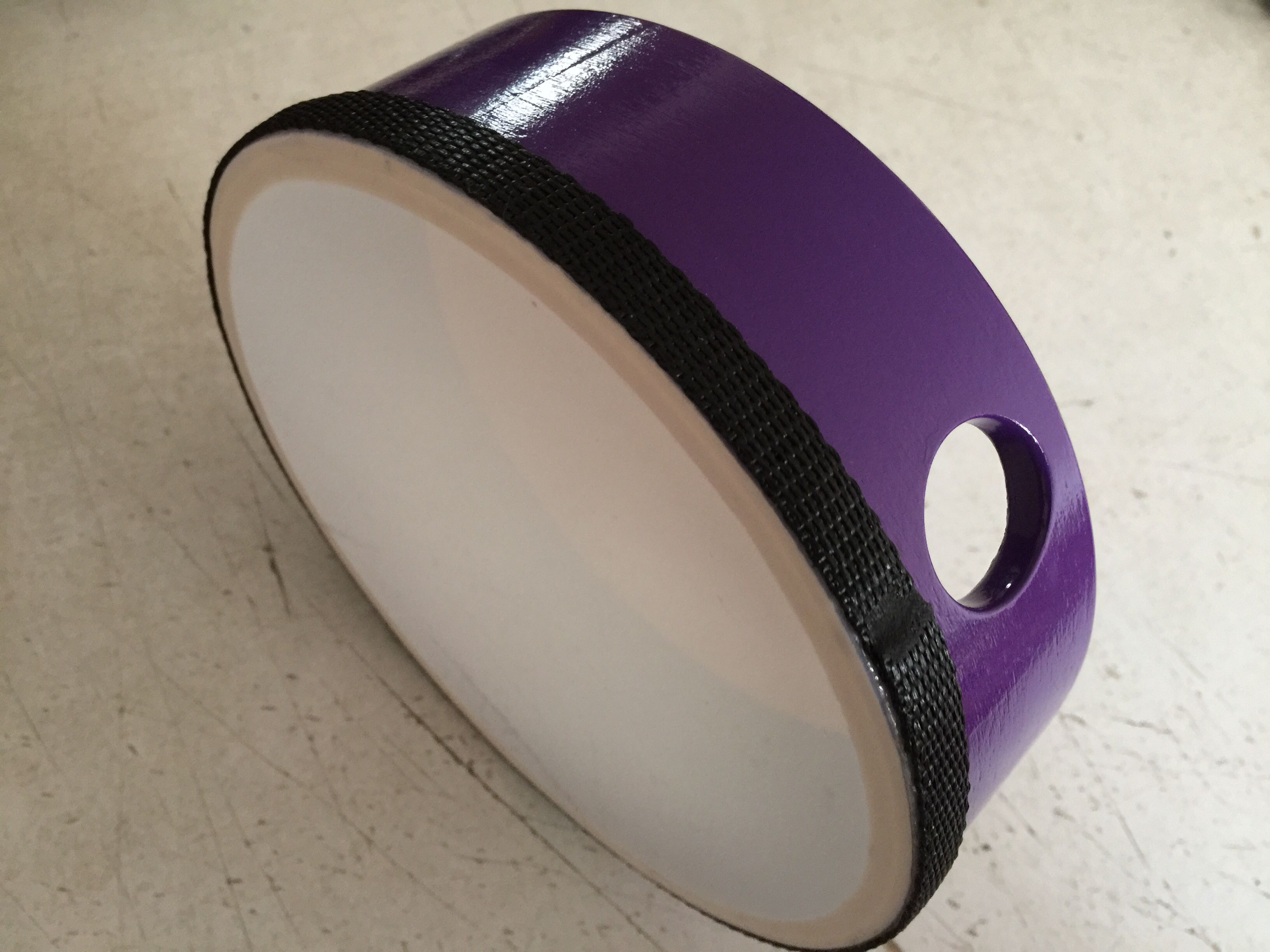 奥尔夫乐器仿羊皮手鼓外贸正品