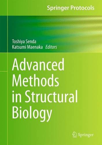 【预订】Advanced Methods in Structural Biology