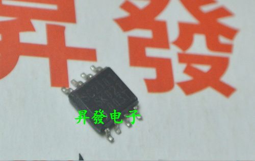 〖昇發电子〗SC2101S SSC2101S 液晶电源芯片 贴片