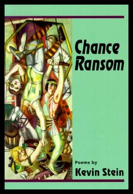 【预售】Chance Ransom