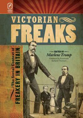 【预售】Victorian Freaks: The Social Context...