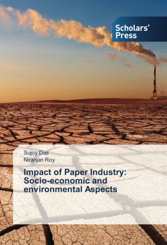 【预售】Impact of Paper Industry: Socio-Econ...