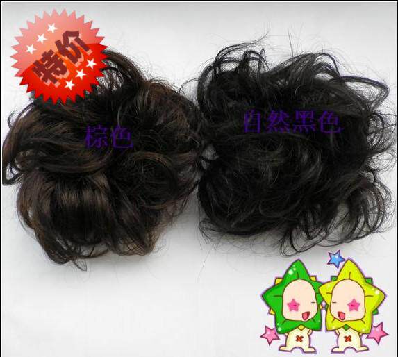 Extension cheveux - Chignon - Ref 249104 Image 1