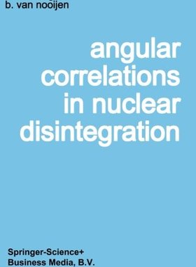【预订】Angular Correlations in Nuclear Disi...