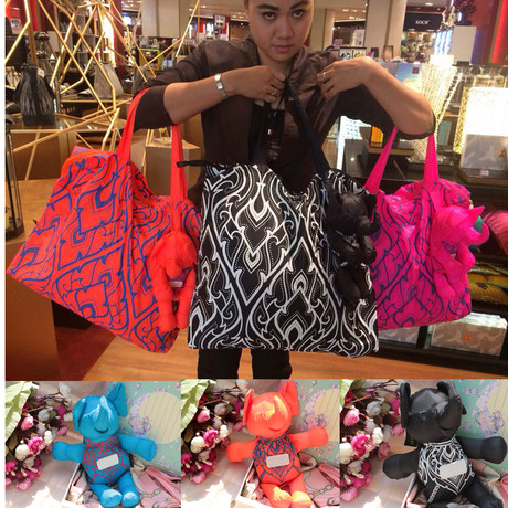 泰国eleph包大象包妈咪包轻便