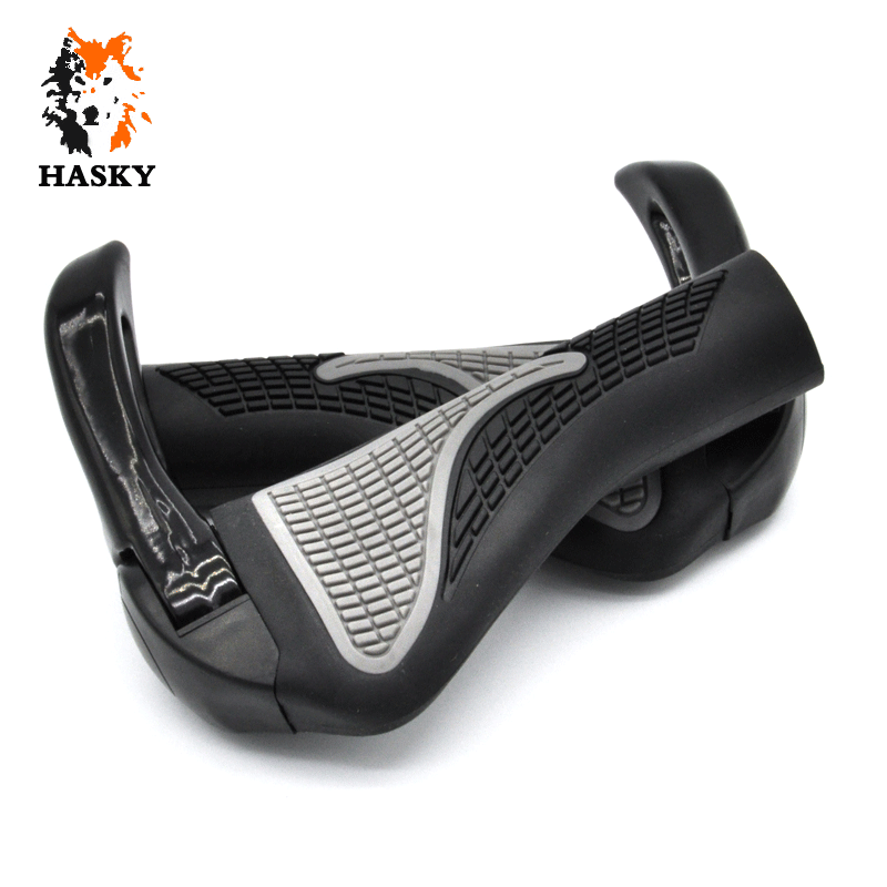Poignées de vélo HASKY - Ref 2349434 Image 1