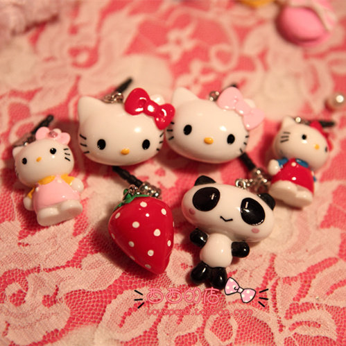 Connecteur pour téléphone portable - Ref 320690 Image 1