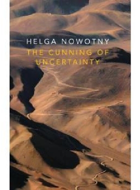 【预订】The Cunning of Uncertainty