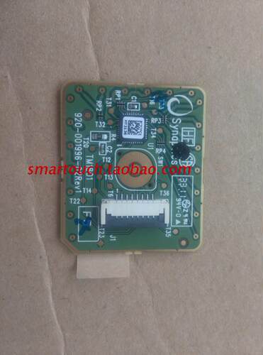 TM-01801 新思触摸板鼠标板触控板synaptics 接受全国产化定制