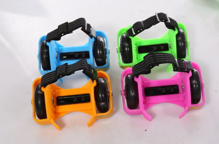 Roller Hot Wheel - Ref 2568019 Image 1