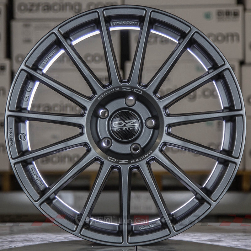 OZ SUPERTURISMO LM »Ò ±¼³Û A180 A200 B180 B200 18´ç¸Ä×°ÂÖì±