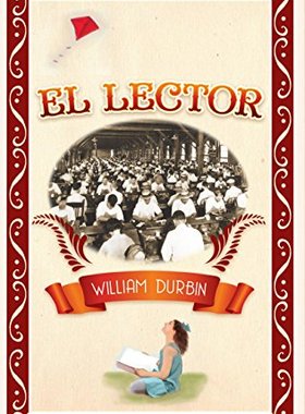 【预售】El Lector