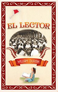 【预售】El Lector