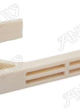 PKG/240-100型GL-PVC 100 矿用电缆白色塑料挂钩  其它元器件