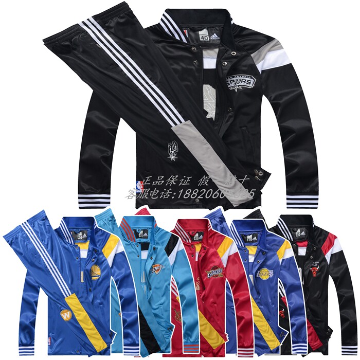 survêtement sport - Ref 564538 Image 1