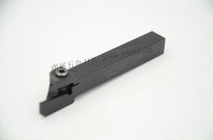 MZG走心机自动车床数控车刀杆/京瓷切断刀杆KGMR1010F-2-85