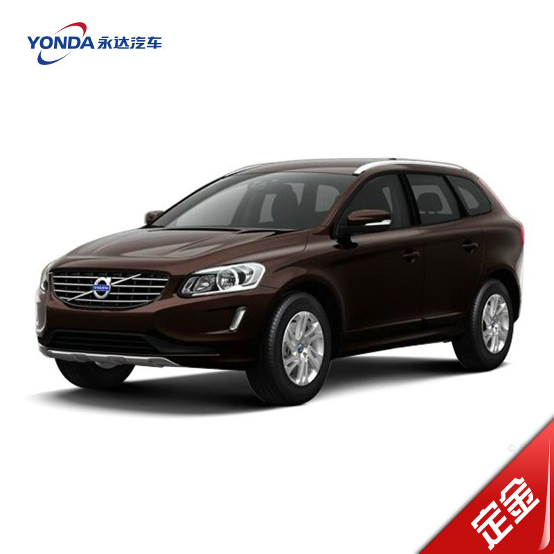 ¡¾Õû³µ¶¨½ð¡¿ÓÀ´ïÆû³µ ÎÖ¶ûÎÖ(Volvo) XC60 Ô¤¸¶¹ºÐ³µ ÉϺ£