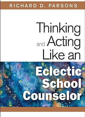 【预售】Thinking and Acting Like an Eclectic School Couns...