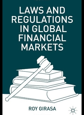 【预售】Laws and Regulations in Global Financi