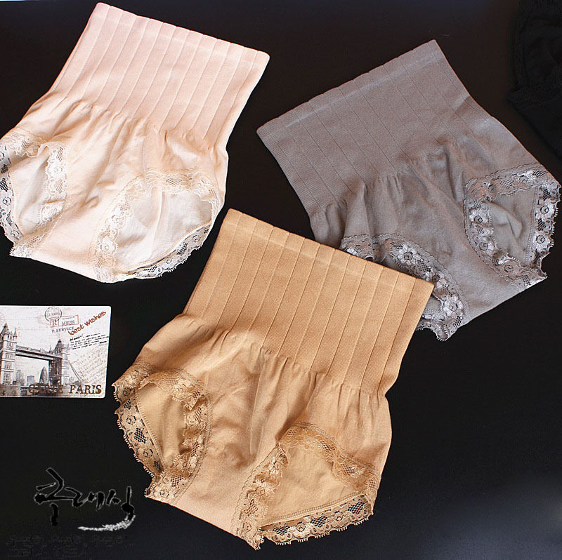 body amincissant MUNAFIE doux en coton - Ref 676918 Image 1