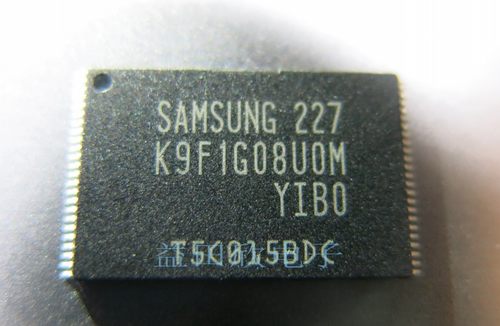 正品 K9F1G08UOM-YIBO  K9F1G08U0M-YIB0  K9F1G08 各种尾数均有