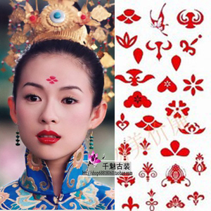 Tête mannequin - Ref 258943 Image 7