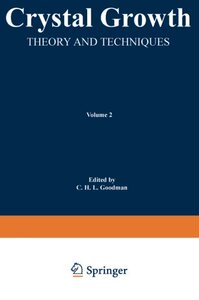 【预订】Crystal Growth: Theory and Technique...