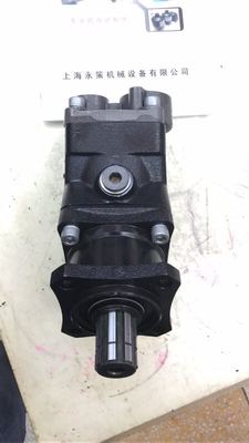 进口加压新款斜轴马达HDS640斜轴泵挖机液压泵工程液压泵品牌OMFB