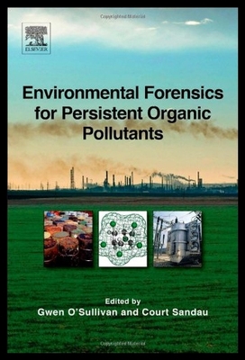 【预售】Environmental Forensics for Persistent