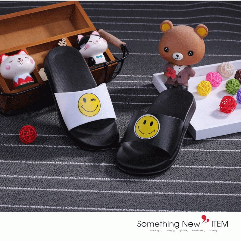 Pantoufles enfants en EVA pour hiver - semelle EVA - Ref 1007985 Image 4