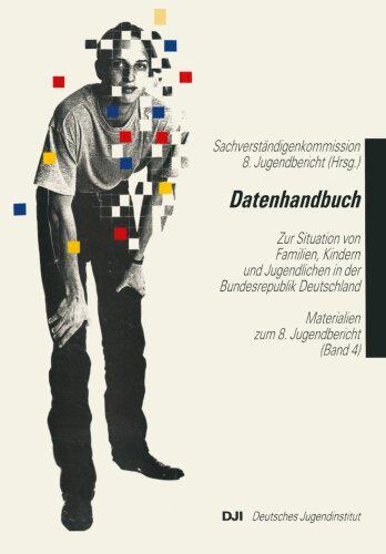 【预售】Datenhandbuch: Zur Situation Von Familien, Kin...