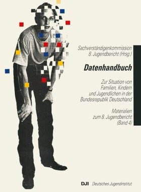 【预售】Datenhandbuch: Zur Situation Von Familien, Kin...