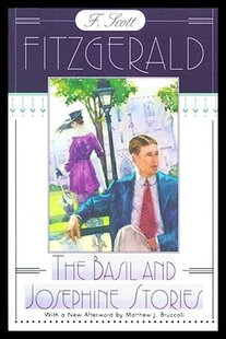 预售 Josephine The and Stories Basil