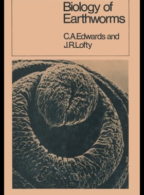 【预售】Biology of Earthworms