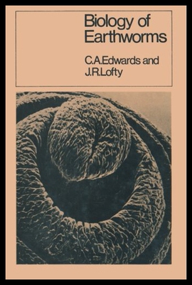 【预售】Biology of Earthworms