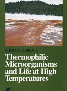 【预售】Thermophilic Microorganisms and Life at High T...