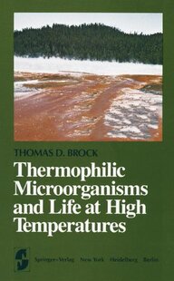 Microorganisms and Life High Thermophilic T... 预售