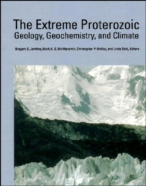 【预订】The Extreme Proterozoic