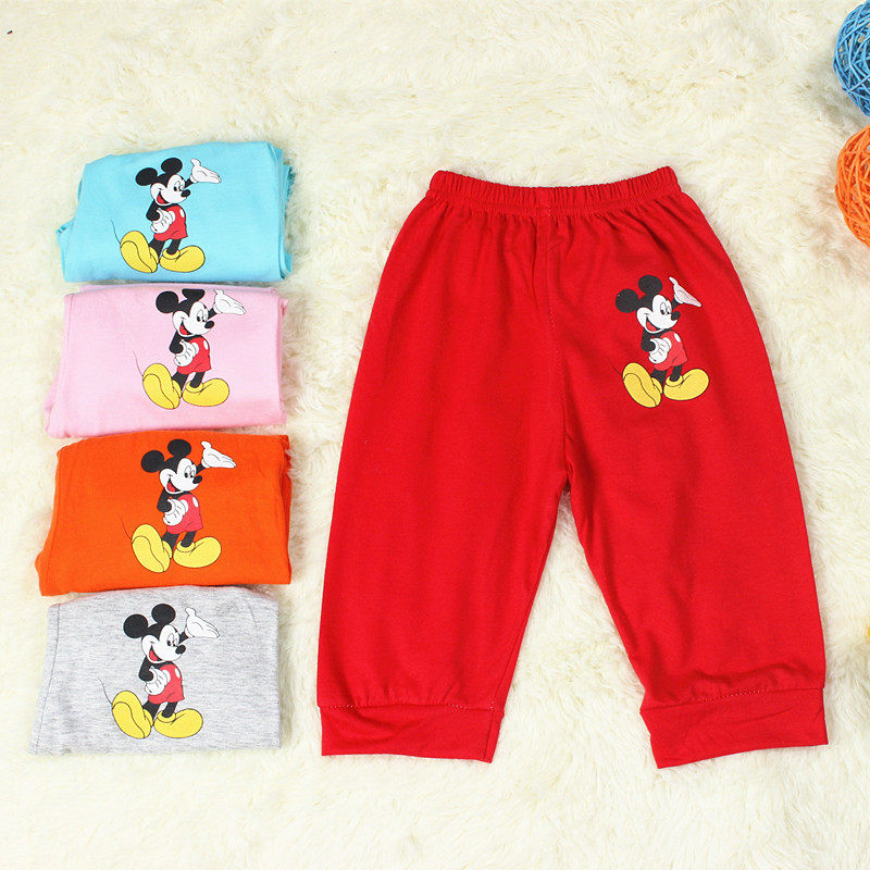 Pantalon pour garcons et filles - Ref 2058925 Image 1