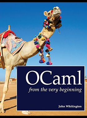 【预售】Ocaml from the Very Beginning