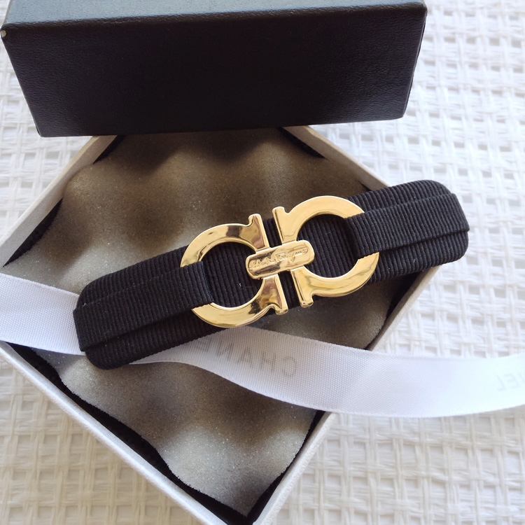 Accessoire coiffure SPECIALOUTLOOK en tissu - Ref 1202574 Image 1