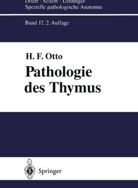 【预订】Pathologie Des Thymus