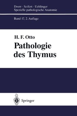 【预订】Pathologie Des Thymus